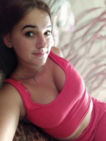Проститутка Лина, 25 лет, г. Костюковичи